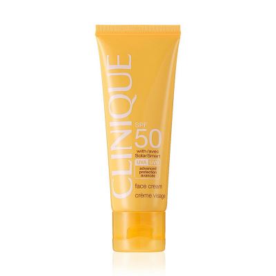 CLINIQUE Broad Spectrum SPF 50 Sunscreen Face Cream 50 ml